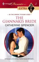 The Giannakis Bride The Giannakis Bride cover picture
