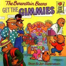 The Gimmies cover picture