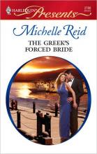 The Greek's Forced Bride The Greek's Forced Bride cover picture