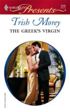 The Greek's Virgin The Greek's Virgin cover picture