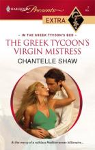 The Greek Tycoon's Virgin Mistress The Greek Tycoon's Virgin Mistress cover picture