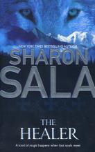The Healer The Healer cover picture