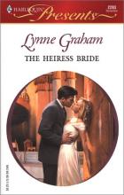 The Heiress Bride The Heiress Bride cover picture