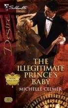 The Illegitimate Prince's Baby The Illegitimate Prince's Baby cover picture