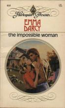 The Impossible Woman The Impossible Woman cover picture
