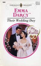 Their Wedding Day Their Wedding Day cover picture