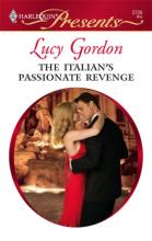 The Italian's Passionate Revenge The Italian's Passionate Revenge cover picture