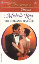 The Italian's Revenge The Italian's Revenge cover picture