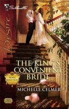 The King's Convenient Bride The King's Convenient Bride cover picture