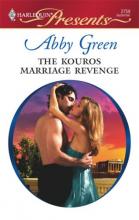 The Kouros Marriage Revenge The Kouros Marriage Revenge cover picture