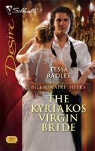 The Kyriakos Virgin Bride The Kyriakos Virgin Bride cover picture