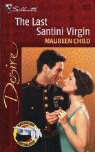 The Last Santini Virgin The Last Santini Virgin cover picture