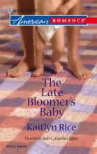 The Late Bloomers Baby