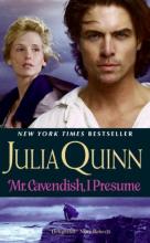 Mr. Cavendish, I Presume Mr. Cavendish, I Presume cover picture