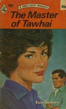 The Master of Tawhai The Master of Tawhai cover picture