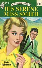 His Serene Miss Smith His Serene Miss Smith cover picture