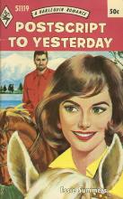 Postscript to Yesterday Postscript to Yesterday cover picture