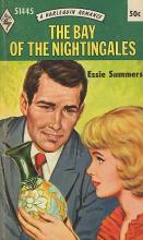 The Bay of Nightingales The Bay of Nightingales cover picture