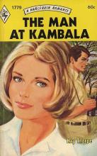 The Man at Kambala The Man at Kambala cover picture