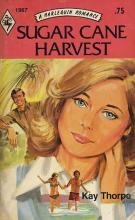 Sugar Cane Harvest Sugar Cane Harvest cover picture