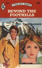 Beyond the Foothills Beyond the Foothills cover picture