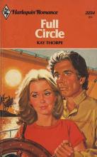 Full Circle Full Circle cover picture