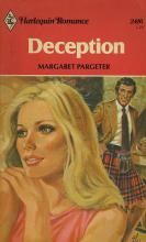 Deception Deception cover picture