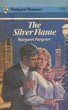 The Silver Flame The Silver Flame cover picture