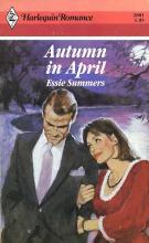 Autumn in April Autumn in April cover picture