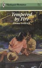 Tempered By Fire Tempered By Fire cover picture