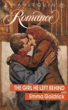 The Girl He Left Behind The Girl He Left Behind cover picture