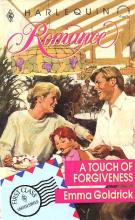 A Touch of Forgiveness A Touch of Forgiveness cover picture