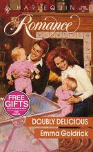 Doubly Delicious Doubly Delicious cover picture
