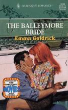 The Balleymore Bride The Balleymore Bride cover picture