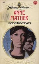Rachel Trevellyan Rachel Trevellyan cover picture