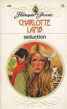 Seduction Seduction cover picture