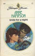 Bride for a Night Bride for a Night cover picture