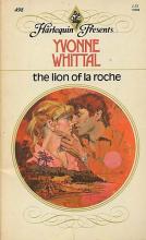 The Lion of La Roche