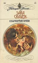 Counterfeit Bride Counterfeit Bride cover picture