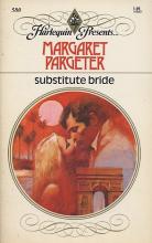 Substitute Bride Substitute Bride cover picture