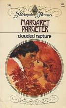Clouded Rapture Clouded Rapture cover picture