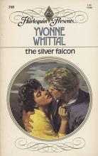 The Silver Falcon The Silver Falcon cover picture