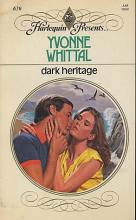 Dark Heritage Dark Heritage cover picture