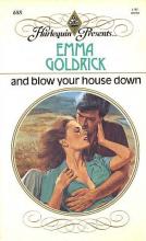 And Blow Your House Down And Blow Your House Down cover picture