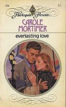 Everlasting Love Everlasting Love cover picture