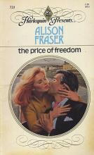 The Price of Freedom The Price of Freedom cover picture