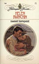 Sweet Tempest Sweet Tempest cover picture