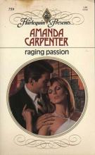 Raging Passion Raging Passion cover picture