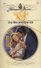 The Fire and the Ice