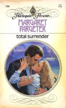 Total Surrender Total Surrender cover picture